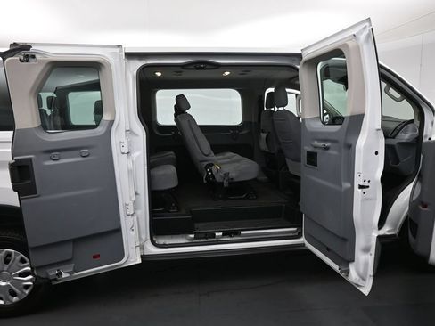 Certified 2019 Ford Transit 350 XLT RWD image 16