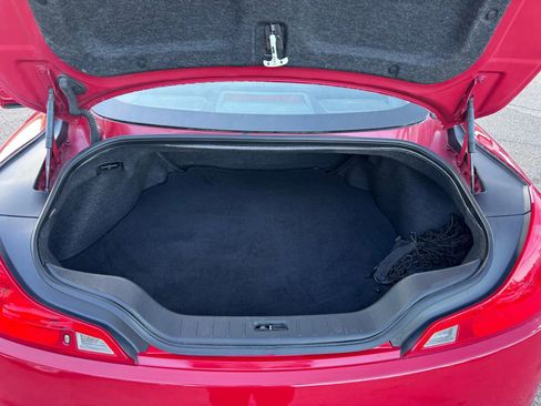 Used 2009 INFINITI G37 x Coupe w/ Premium Pkg image 40