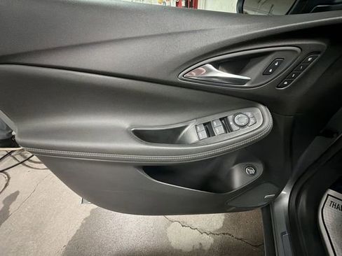 New 2026 Buick Encore GX Avenir w/ Avenir Technology Package image 54