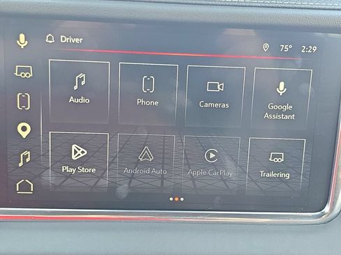 Certified 2023 GMC Yukon XL Denali Ultimate AWD/4WD image 24
