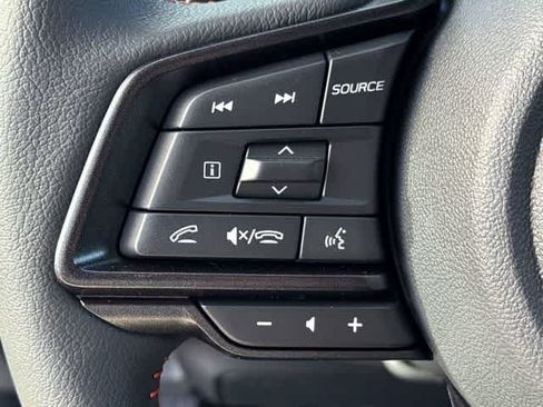 New 2026 Subaru Crosstrek 2.5i Limited AWD/4WD image 22