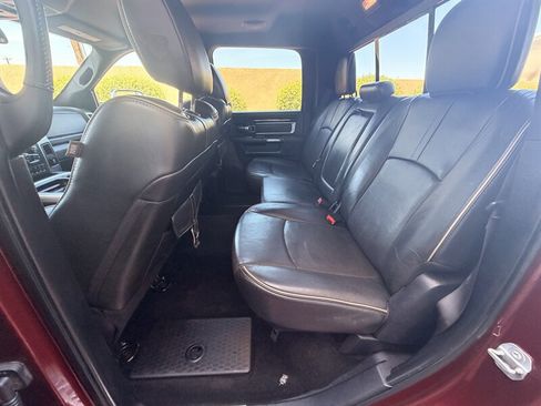 Used 2016 RAM 2500 Limited AWD/4WD image 27