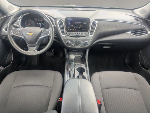 Used 2023 Chevrolet Malibu LT FWD image 10