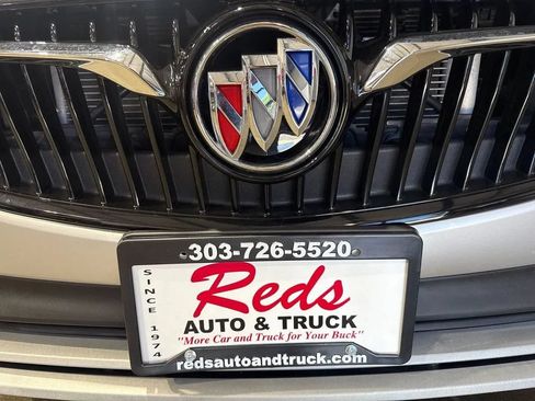 Used 2018 Buick Regal Essence w/ Sights and Sounds Package AWD/4WD image 67