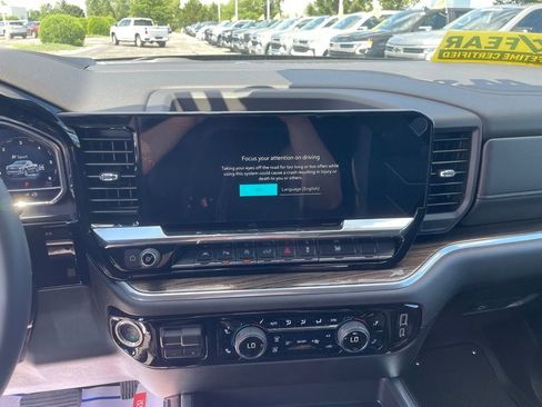 New 2025 Chevrolet Silverado 1500 RST w/ Convenience Package II image 37