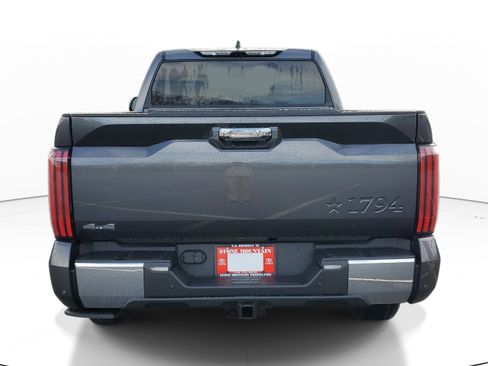 New 2026 Toyota Tundra 1794 Edition AWD/4WD image 5