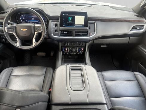 Used 2022 Chevrolet Tahoe LT image 11