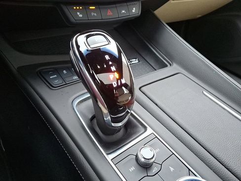 Certified 2023 Cadillac CT5 Luxury w/ Sun And Sound Package image 16