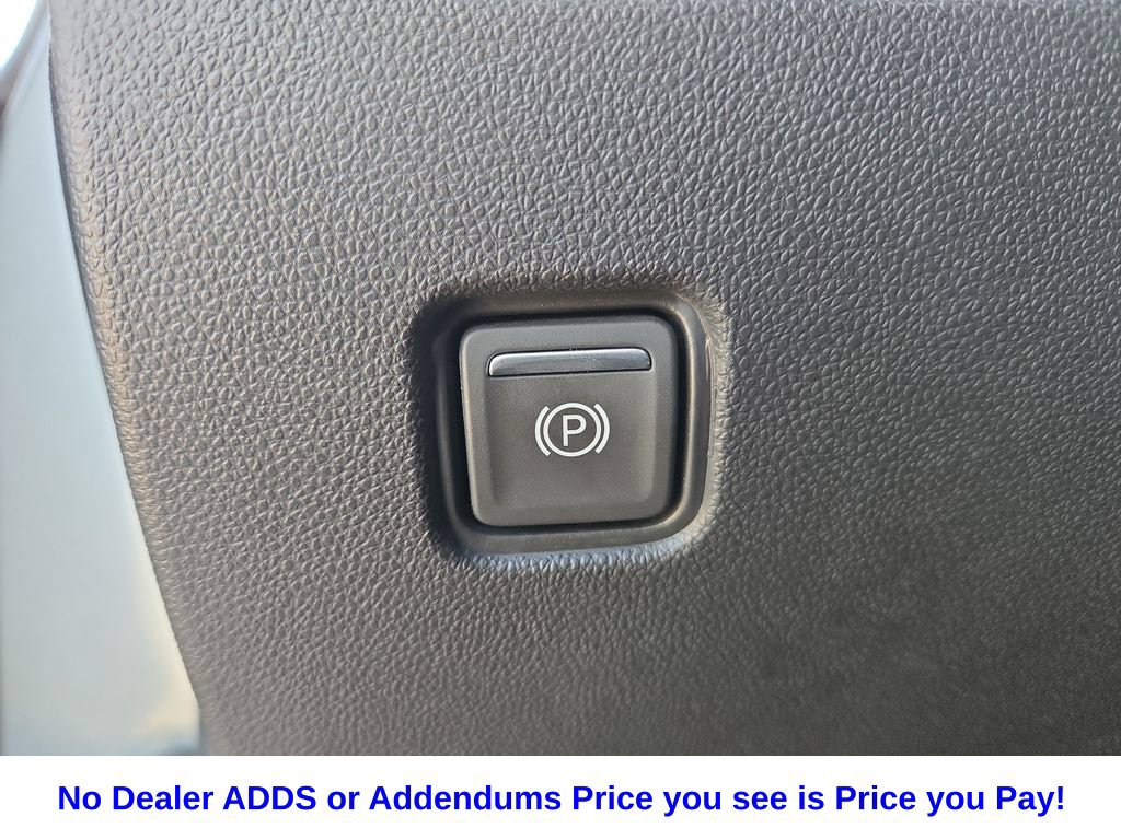 Used 2025 Chevrolet Blazer LT AWD/4WD image 40