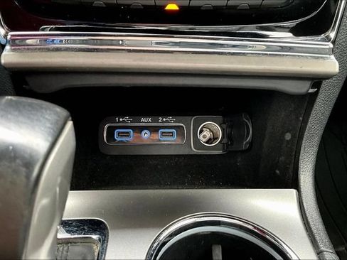 Used 2020 Jeep Grand Cherokee Altitude AWD/4WD image 16