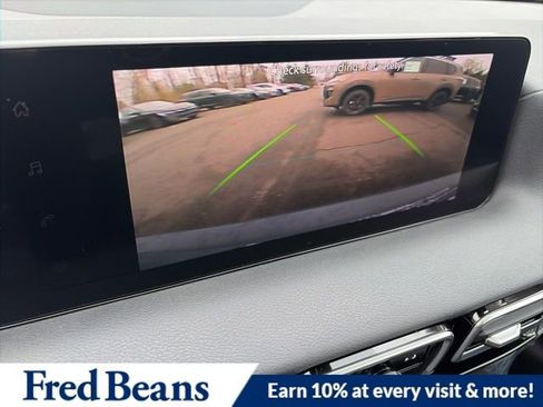 New 2026 Nissan Sentra SV w/ SV Convenience Package image 15