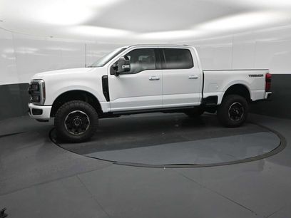 New 2026 Ford F250 Lariat w/ Tremor Off-Road Package