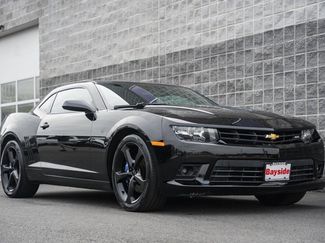 Used 2015 Chevrolet Camaro SS video 2