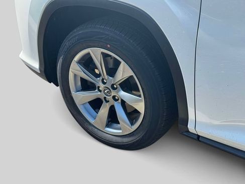 Used 2018 Lexus RX 350 AWD w/ Premium Package image 10