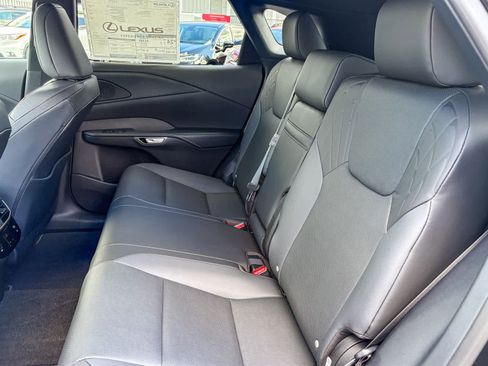 New 2026 Lexus RX 350 Premium image 20