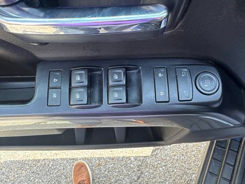Used 2014 Chevrolet Silverado 1500 LT w/ All Star Edition AWD/4WD image 9
