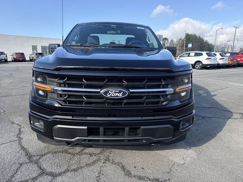 New 2026 Ford F150 XLT w/ Equipment Group 301A Standard image 2