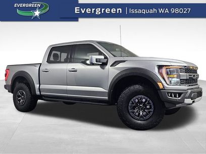 Used 2022 Ford F150 Raptor w/ Raptor 37 Performance Package