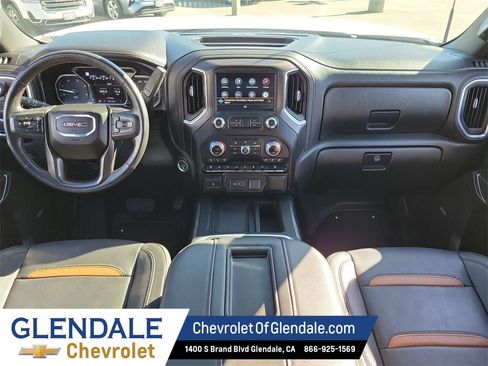 Used 2021 GMC Sierra 2500 AT4 w/ AT4 Premium Plus Package image 23