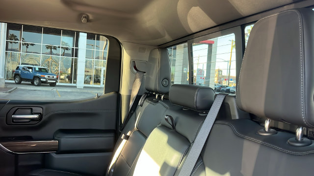 Used 2020 Chevrolet Silverado 1500 RST w/ All-Star Edition AWD/4WD image 18
