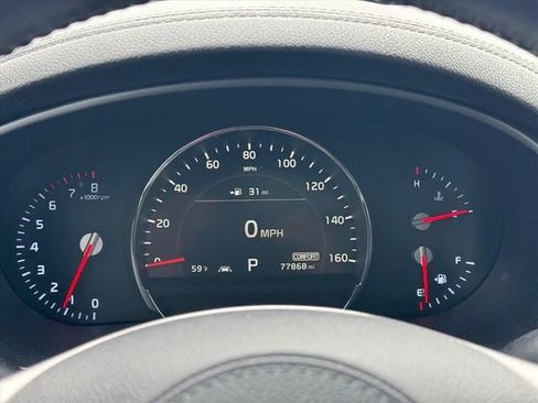 Used 2020 Kia Sorento EX FWD image 22