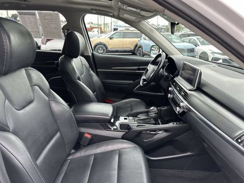 Certified 2022 Kia Telluride S AWD/4WD image 29