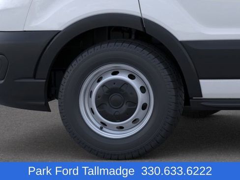 New 2025 Ford Transit 150 Low Roof image 19