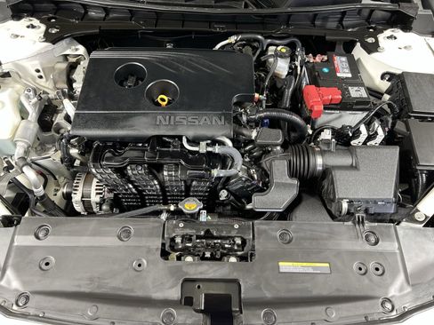 Used 2019 Nissan Altima 2.5 S image 26