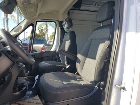 New 2026 RAM ProMaster 2500 w/ Convenience Group FWD image 10