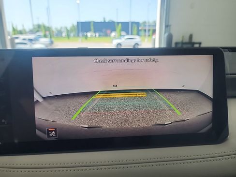 Certified 2026 INFINITI QX60 Pure w/ Cargo Package image 41