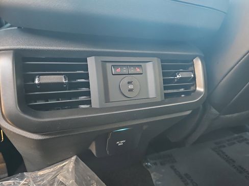 New 2025 Ford F150 Tremor w/ Equipment Group 402A High image 49