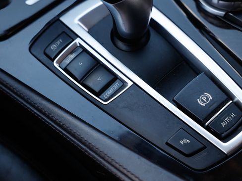 Used 2014 BMW 528i 4DR SEDAN image 37