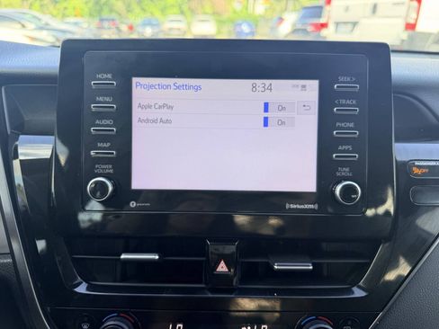 Used 2023 Toyota Camry SE FWD image 36