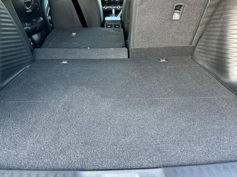 Used 2025 Acura ADX FWD image 17