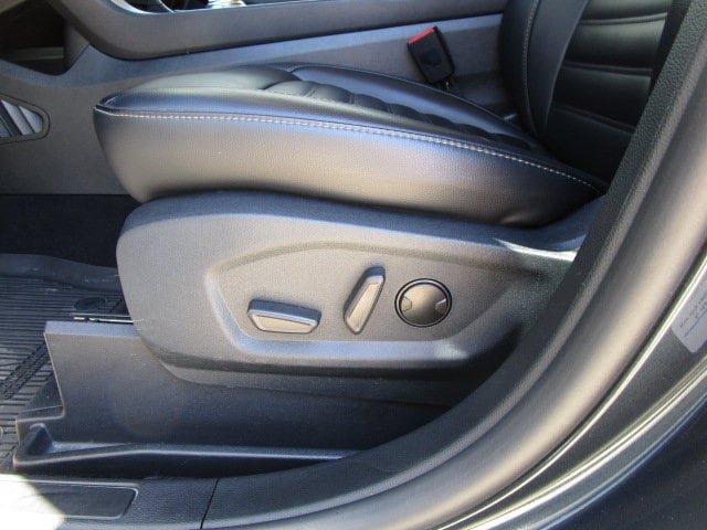 Used 2024 Ford Edge SEL w/ Convenience Package AWD/4WD image 15