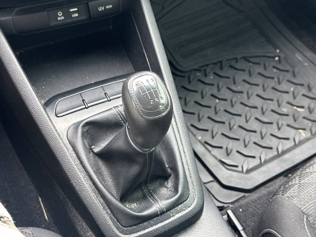 Used 2018 Kia Rio LX FWD image 26