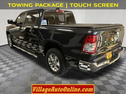 Used 2019 RAM 1500 Big Horn