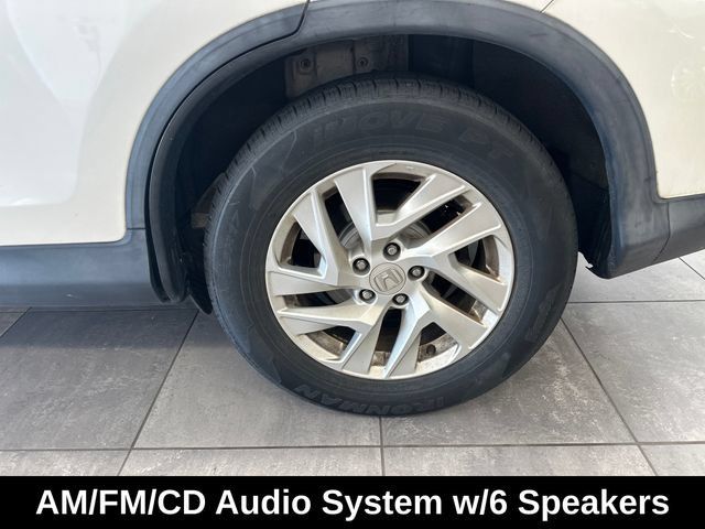 Used 2016 Honda CR-V EX image 5