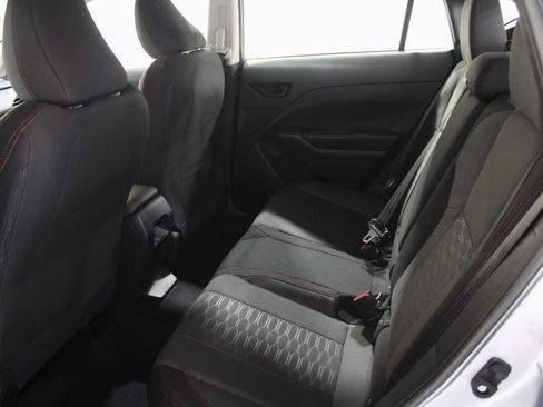 New 2026 Subaru Impreza 2.0i Sport image 18