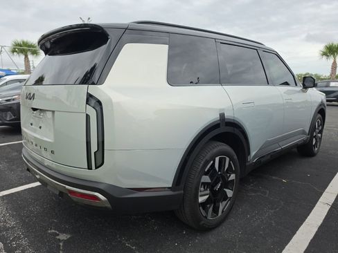 Used 2027 Kia Telluride S w/ Towing Package AWD/4WD image 14