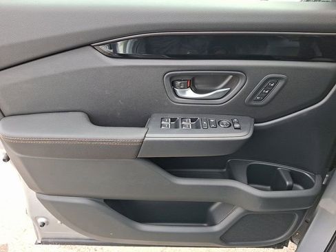 New 2026 Honda Pilot TrailSport image 20