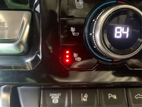 Used 2024 GMC Sierra 2500 Denali w/ Denali Reserve Package image 31