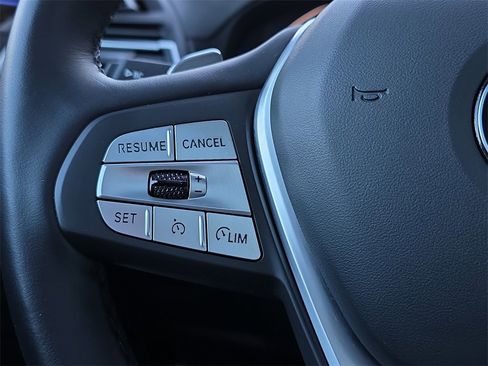 Used 2024 BMW X4 xDrive30i w/ Parking Assistance Package image 20