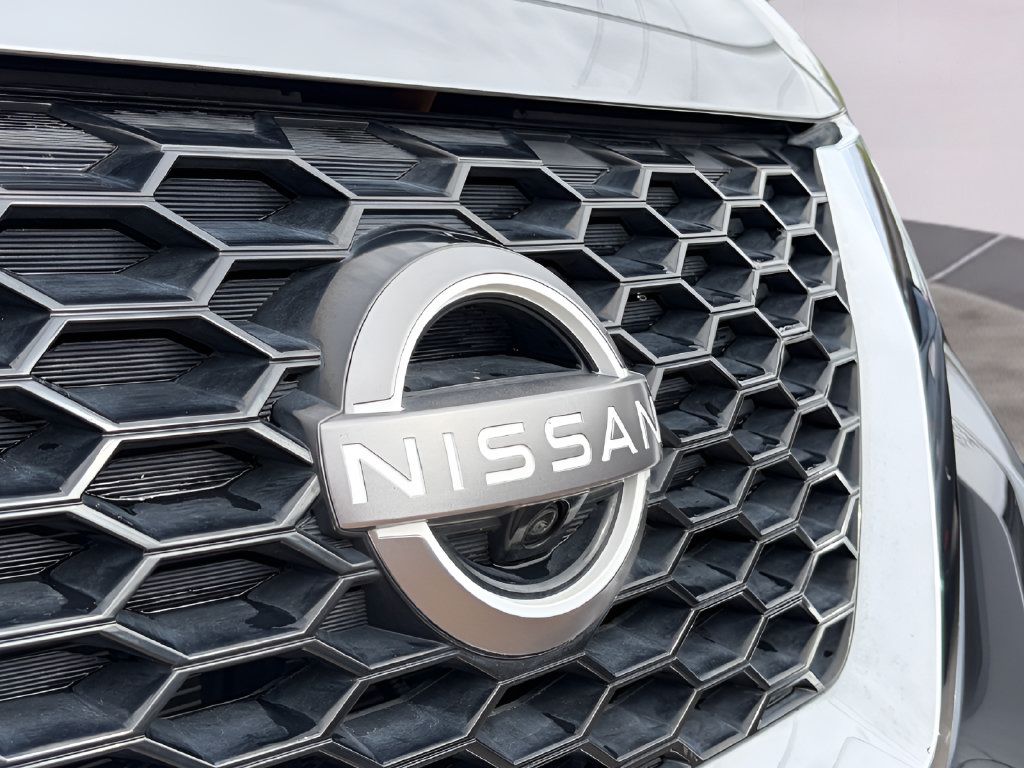 Certified 2024 Nissan Murano SL AWD/4WD image 10