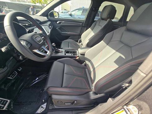 New 2025 Audi Q3 2.0T Premium Plus image 24
