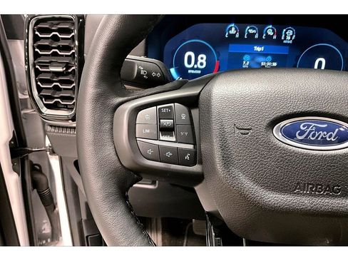 Used 2024 Ford Ranger Lariat image 19