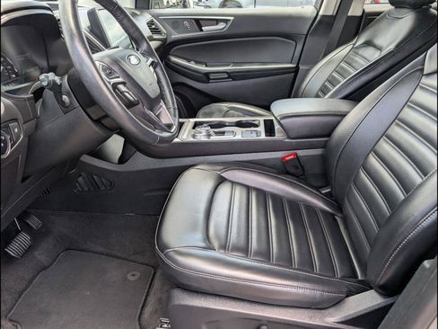 Used 2024 Ford Edge SEL AWD/4WD image 12