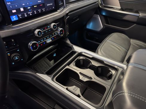 Used 2026 Ford F350 Platinum w/ Tremor Off-Road Package image 24