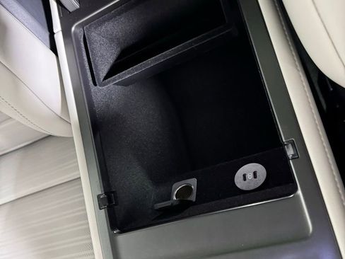 New 2026 Lincoln Nautilus Reserve image 32