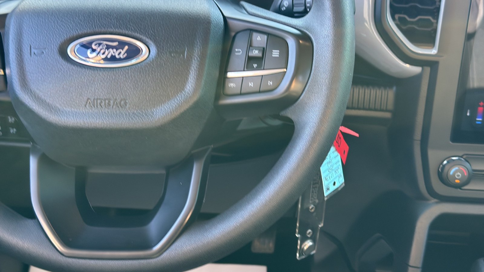 Used 2025 Ford Ranger XL RWD image 15